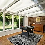 3 Bedroom Awesome In Feriehus Tistrup