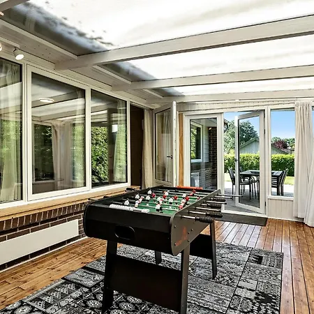 Holiday home 3 Bedroom Awesome In *