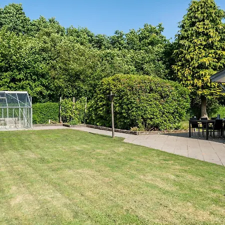 Holiday home 3 Bedroom Awesome In Tistrup