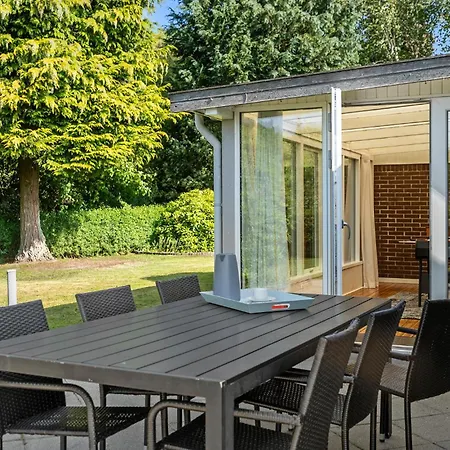 Holiday home 3 Bedroom Awesome In