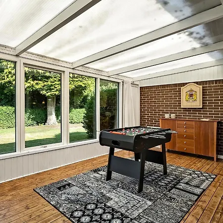 3 Bedroom Awesome In Dom wakacyjny Tistrup